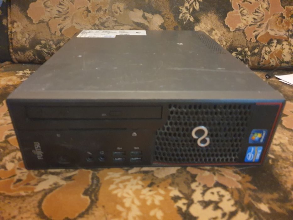 Unitate pc Fujitsu