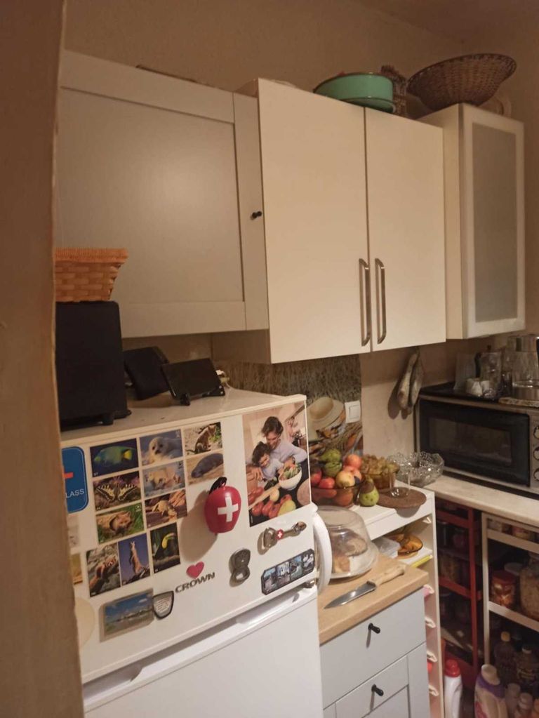 Продава се Двустаен апартамент в София, Славия - 50 кв.м за 1800 €/кв.м - Снимка #20