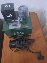 Daiwa emblem 45 scw qd