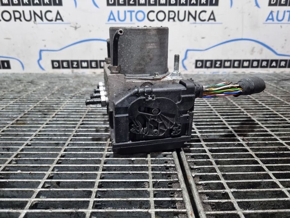 Pompa abs Nissan Qashqai 2007 - 2010 (1019) 0265800609
