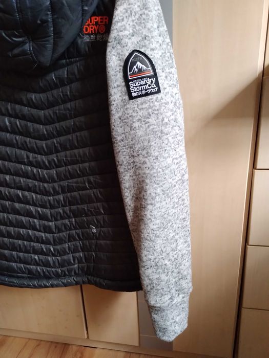 Зимно юношеско яке с качулка