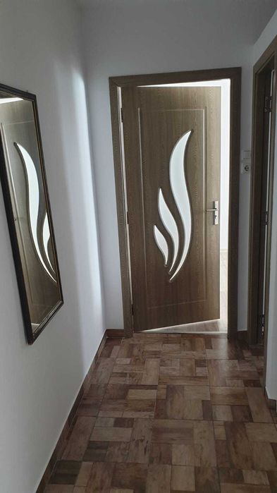 Apartament Universitate