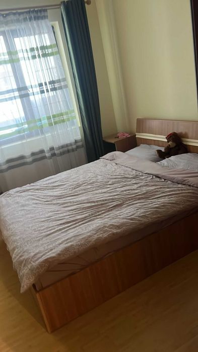 Vand apartament cu 2 camere, la 5 min de metroul Jiului