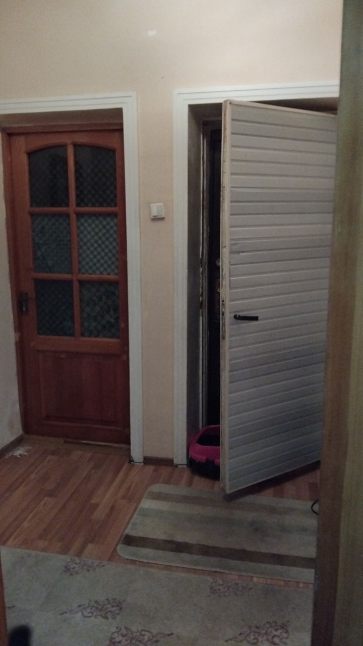 Срочно продается СВОЯ квартира