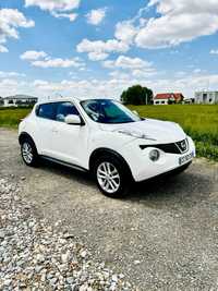 NISSAN juke tekna