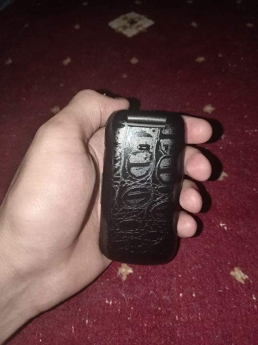 Samsung Gusto 3 ideal
