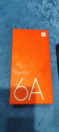 Продавам gsm Redmi 6A
