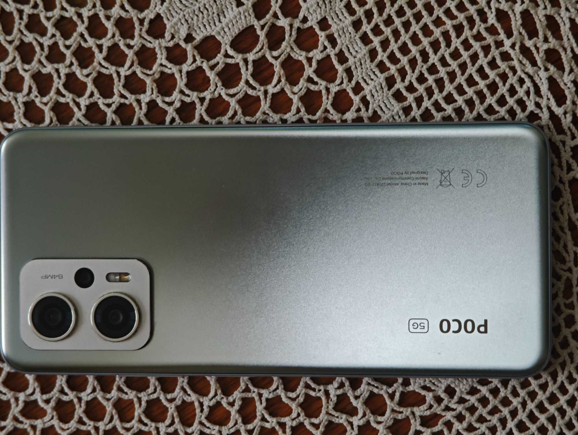 Poco X4 GT 128gb