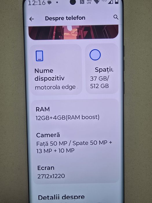 Motorola Edge 50 Pro