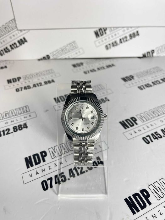 NDP Amanet NON-STOP Bld.Iuliu Maniu 69 CEAS ROLEX (44300)