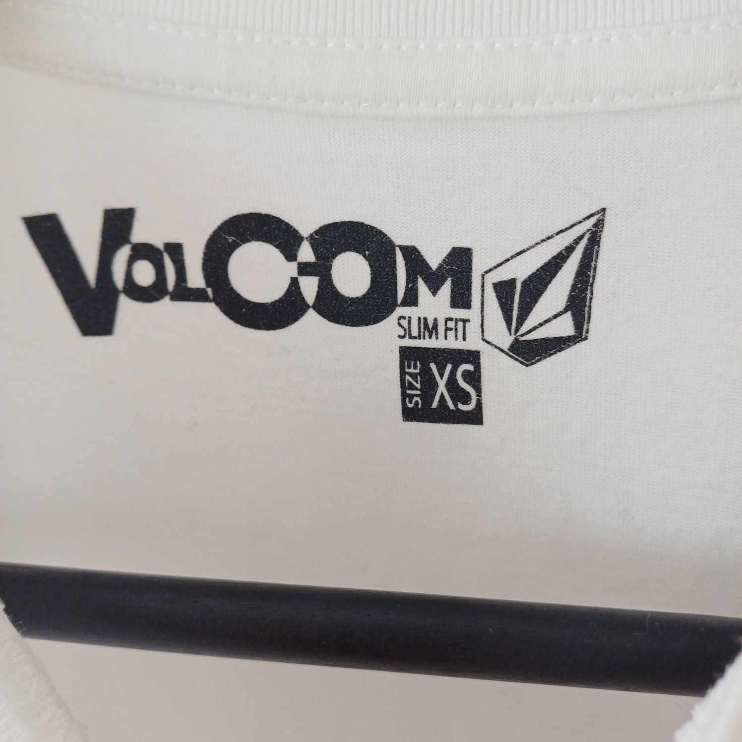 Volcom T-Shirt Skate Taco