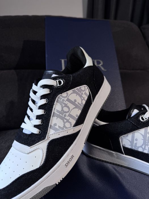 Мъжки обувки Dior b27