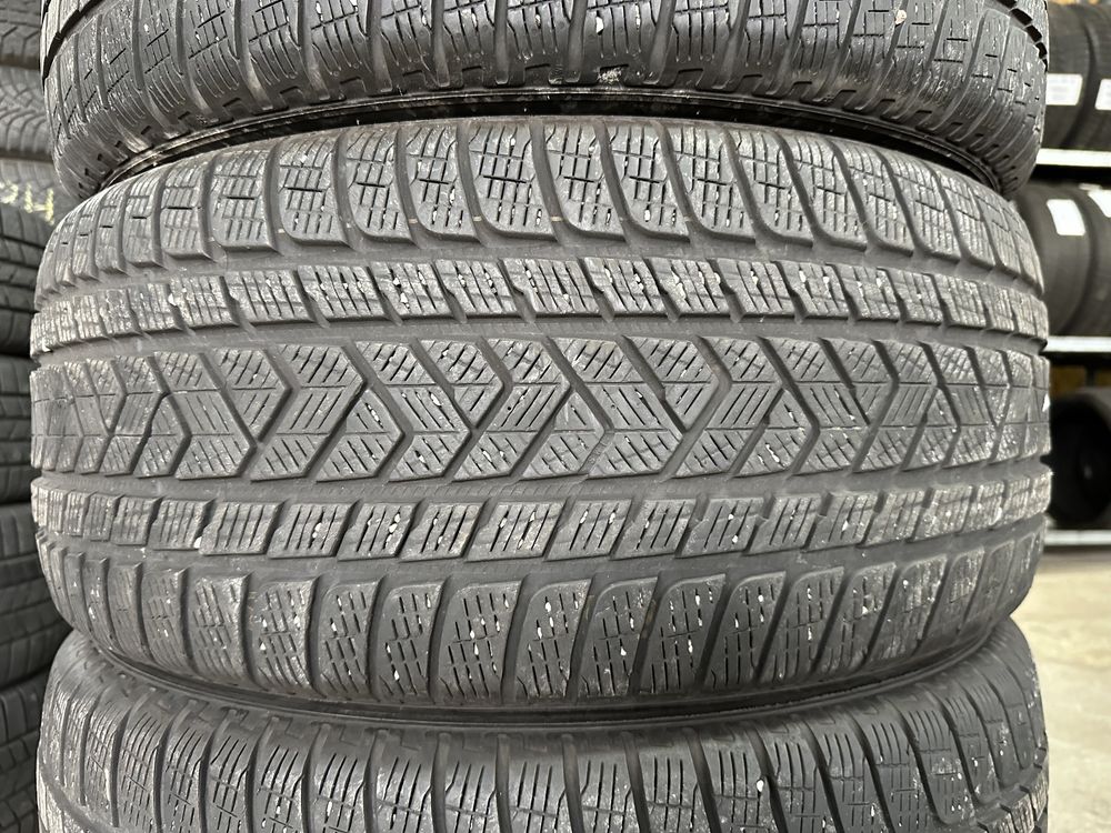 Anvelope 265/50/19 Pirelli