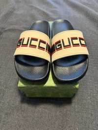 Papuci Gucci Slides Slippers