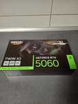 RTX 5060 8GB Twin x2 sigilata [NOUA]