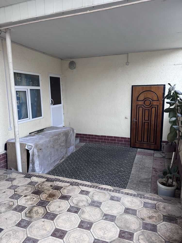Сдаётся дом саракулке Психушка