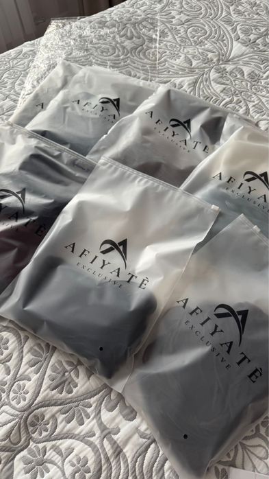 Зип пакеты на заказ