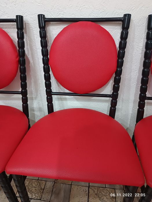 Стулья для кухни