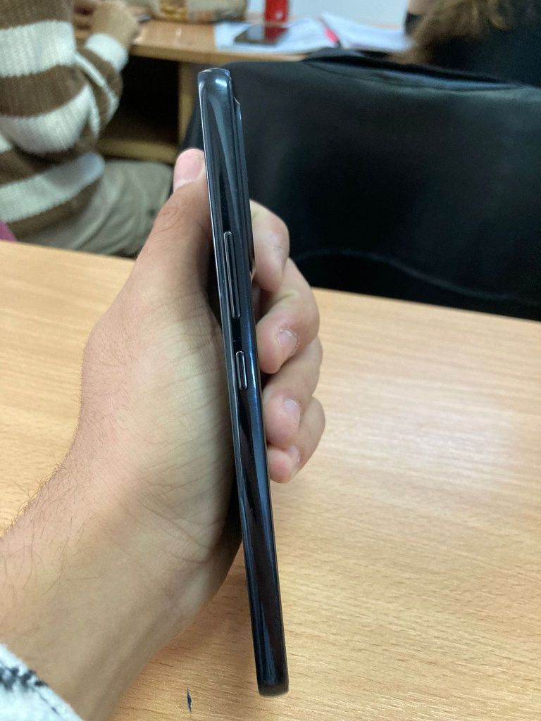 Samsung a53 5g black