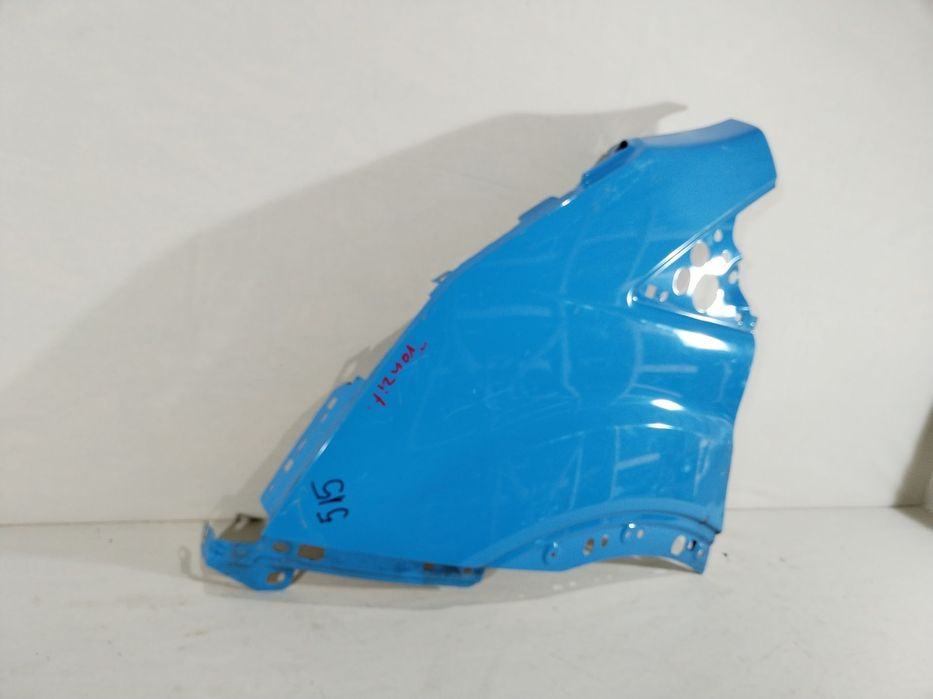 Aripa stanga fata Ford Transit, 2014, 2015, 2016, 2017, 2018, 2019, 2020, 2021, 2022.