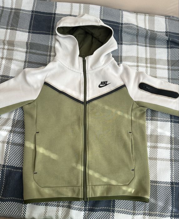 Nike tech fleece