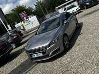 Peugeot 508 2.0 Diesel Piele Automata Posibilitate Rate FARA AVANS, Schimburi Auto