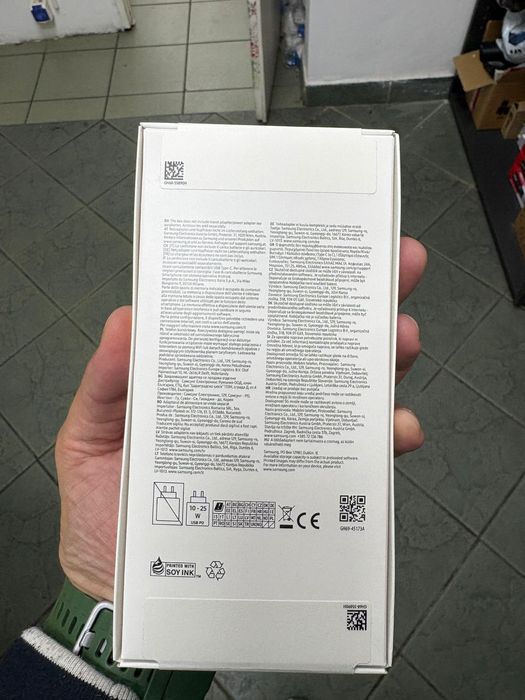 Samsung A26 5G Sigilat