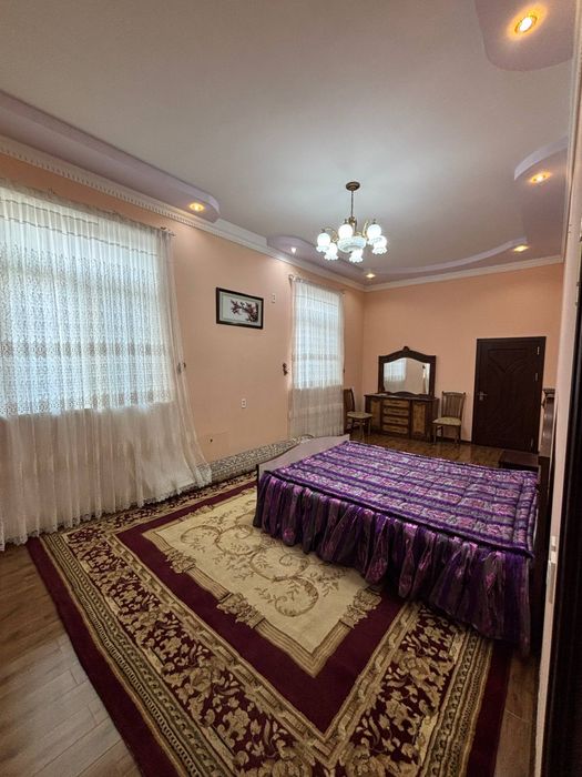 Большой дом, для семьи или офиса