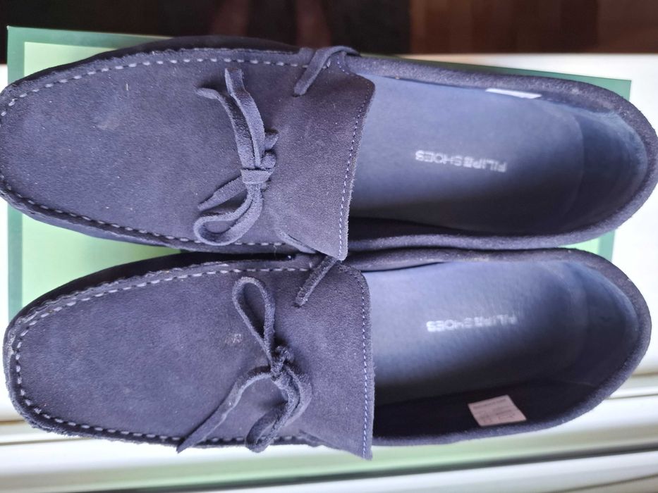 mocasini Filipe Shoes