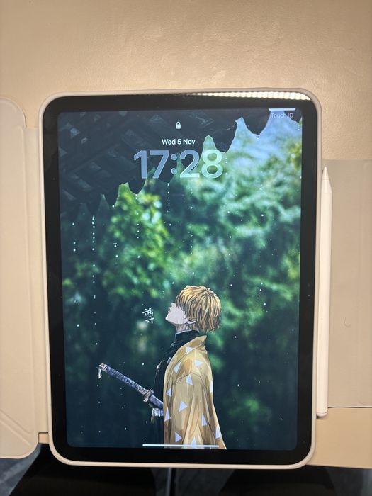 Apple Ipad 11 (A16) 128GB