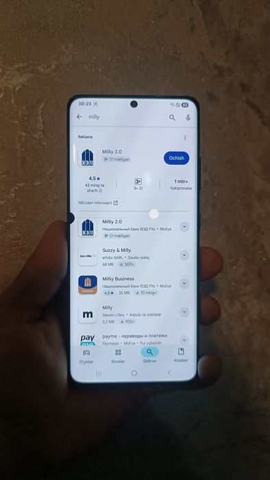 Samsung s21 ULTRA 5G