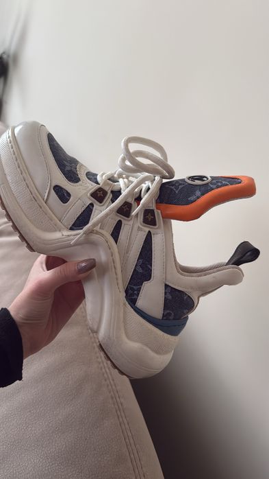 Кецове Louis Vuitton