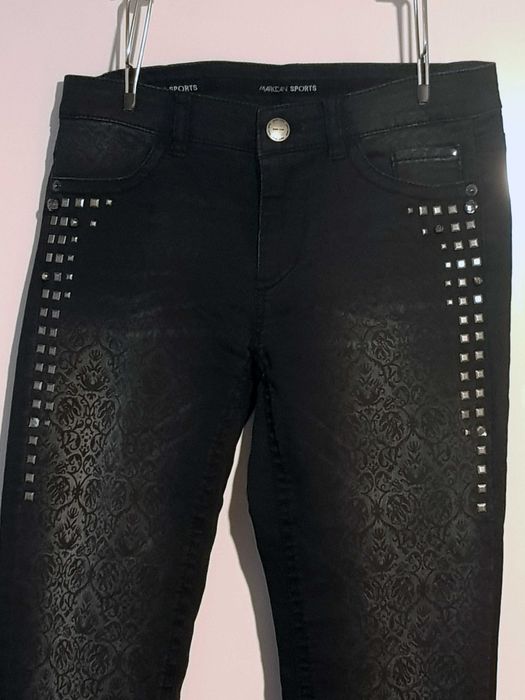 Дамски дънки слим MARCCAIN SPORTS