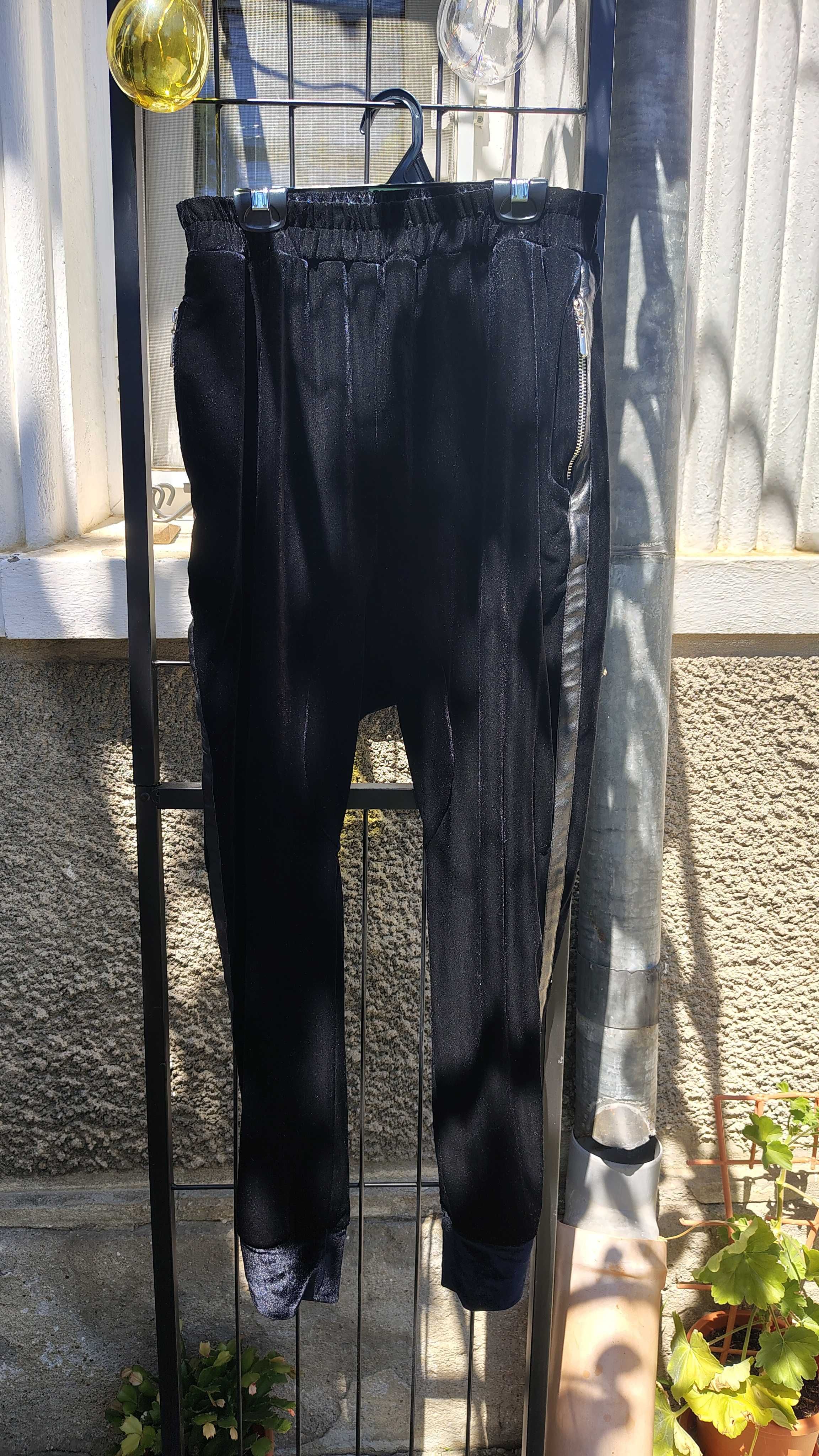 Pantaloni SSense marime M