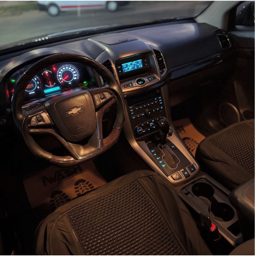 Captiva3 2013yil