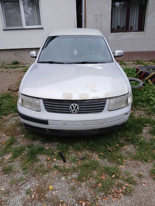 Vw passat b5 pentru dezmembrari