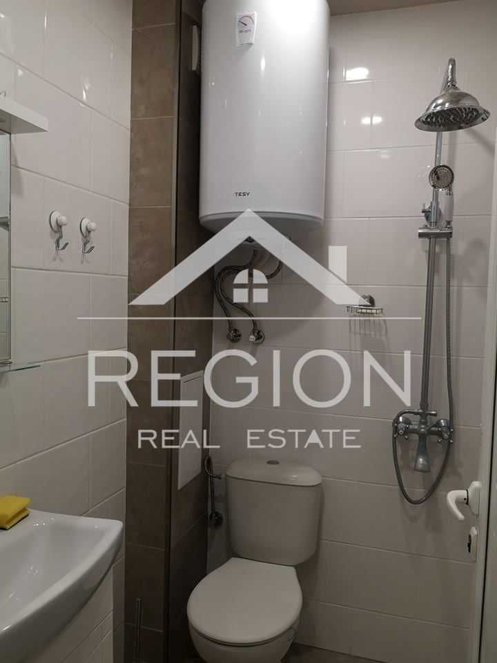 Дава се под наем Двустаен апартамент в Варна, Погреби - 56 кв.м за 408 € - Снимка #8