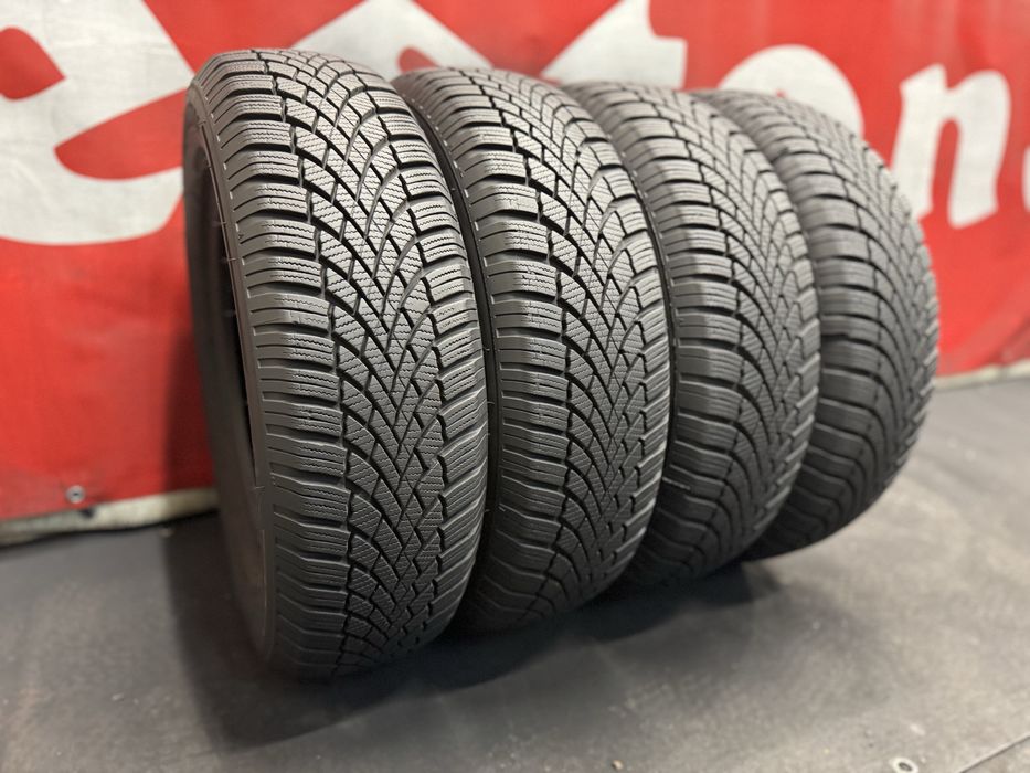 175 70 14, Зимни гуми, Bridgestone BlizzakLM005, 4 броя