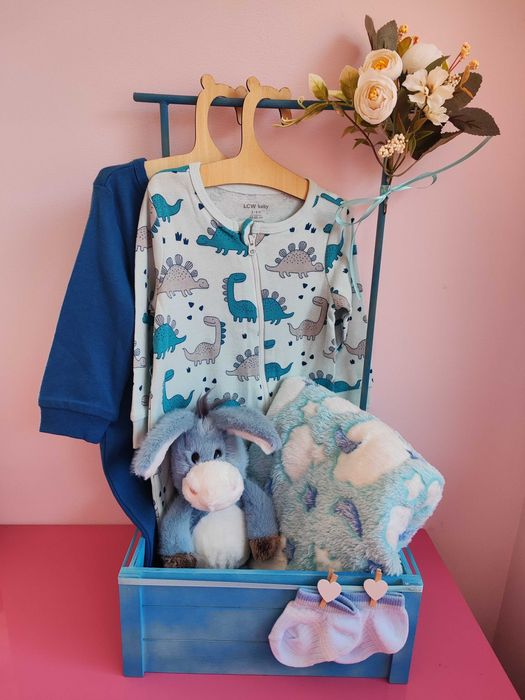 Декорация и подаръчни кутии