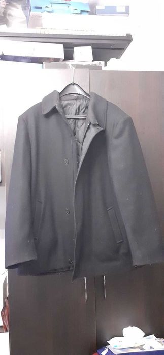 Haina scurta din lana, noua.