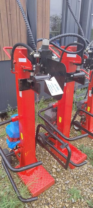 Despicator lemne marca Breckner Germany 12 tone forta 230V/3000W L=1M