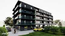 Ap 3 cam ATLAS Residence Tomis Plus Str. Budapesta!