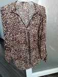 Bluza eleganta S-M