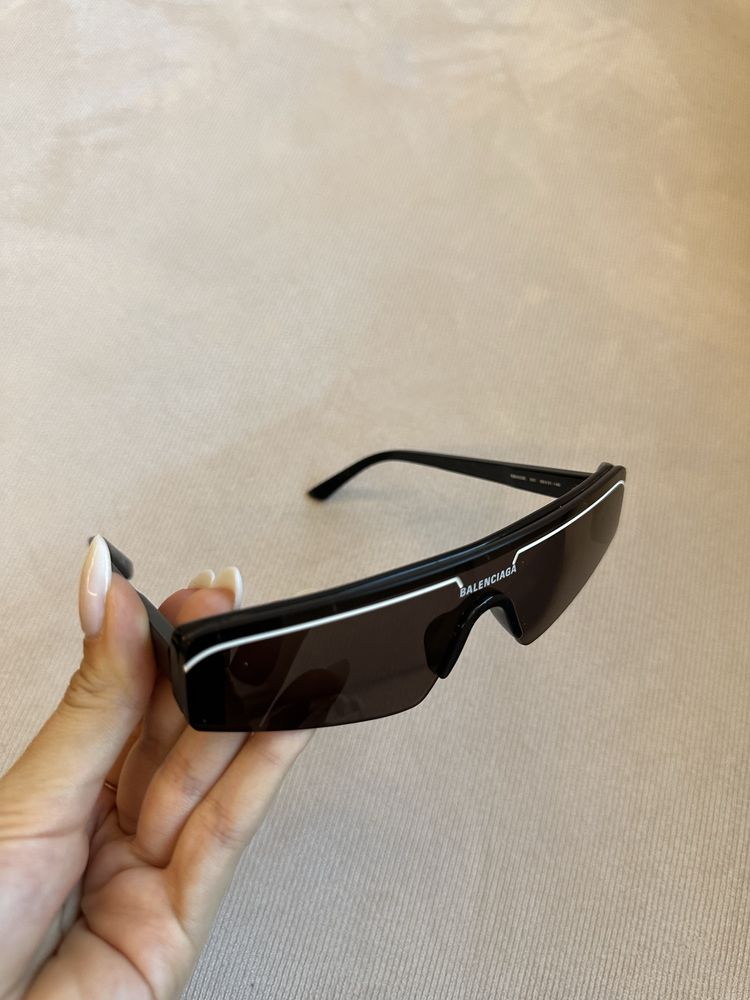 Balenciaga sunglasses