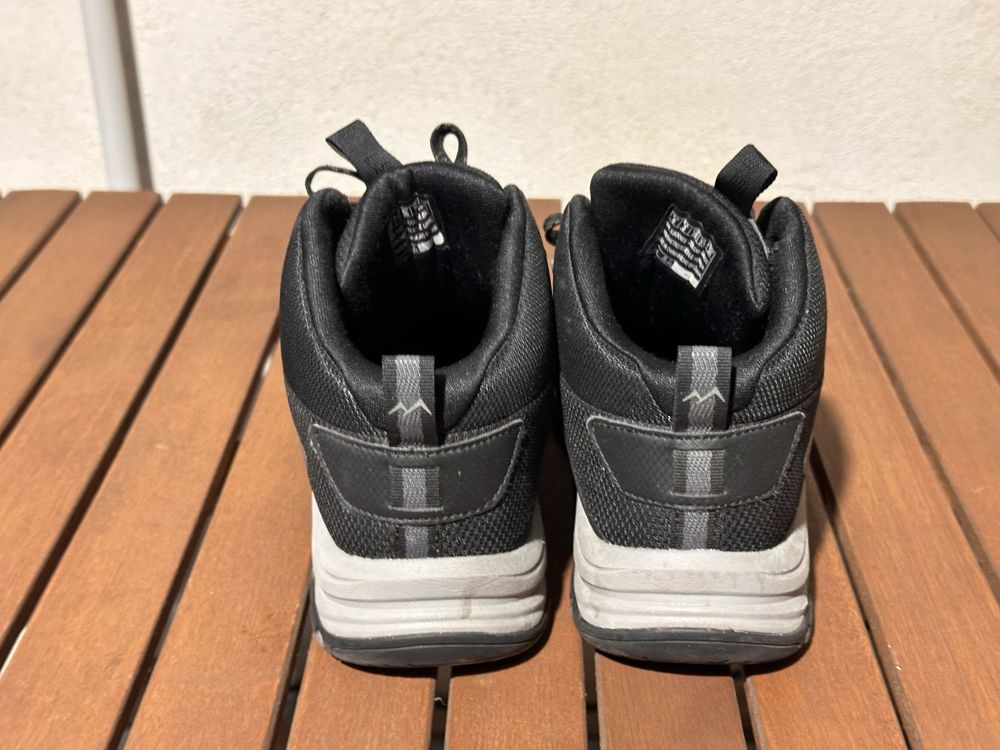 Ghete copil Sketchers