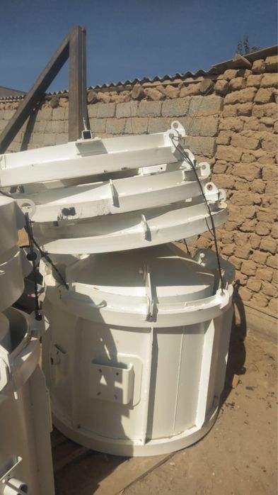 Оборудование для бетона, строительства