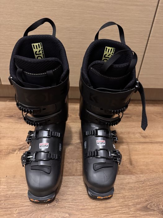 Head Kore 130 RS. 26,5