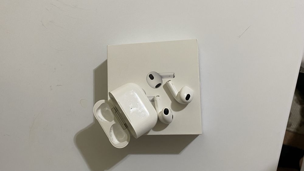 AirPods3 оригинал