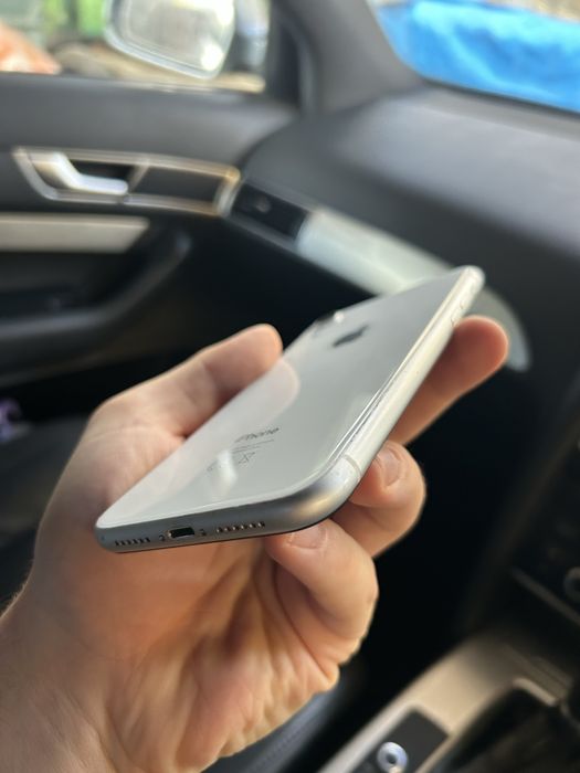 iPhone XR 64GB stare perfecta