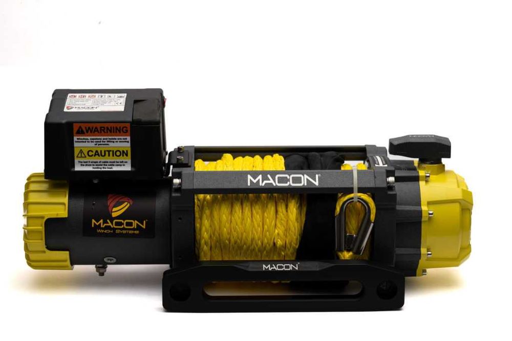 Trolii 4x4 OFF ROAD MACON gama completa preturi importator